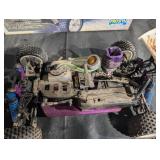 D4 4WD 1/10 Hi-Power Buggy RC Car - Pro-Style No. 8860 D4 4WD 1/10 Hi-Power Buggy RC Car - Pro-Style No. 8860