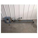 D4 4WD 1/10 Hi-Power Buggy RC Car - Pro-Style No. 8860 D4 4WD 1/10 Hi-Power Buggy RC Car - Pro-Style No. 8860