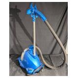 Conair Canister Steamer Conair Canister Steamer