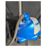 Conair Canister Steamer Conair Canister Steamer