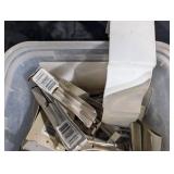 PA44E-TZ Post Anchor - High Capacity for 4x4 Posts - USP Structural Connectors PA44E-TZ Post Anchor - High Capacity for 4x4 Posts - USP Structural Connectors