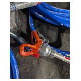 Graco Magnum X5 TrueAirless Sprayer with 50 ft Hose & Accessories Kit Graco Magnum X5 TrueAirless Sprayer with 50 ft Hose & Accessories Kit