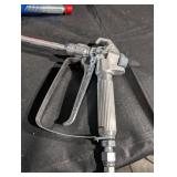 Graco Magnum X5 TrueAirless Sprayer with 50 ft Hose & Accessories Kit Graco Magnum X5 TrueAirless Sprayer with 50 ft Hose & Accessories Kit