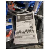 Graco Magnum X5 TrueAirless Sprayer with 50 ft Hose & Accessories Kit Graco Magnum X5 TrueAirless Sprayer with 50 ft Hose & Accessories Kit