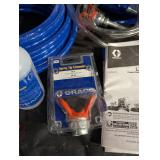 Graco Magnum X5 TrueAirless Sprayer with 50 ft Hose & Accessories Kit Graco Magnum X5 TrueAirless Sprayer with 50 ft Hose & Accessories Kit