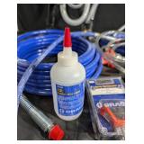 Graco Magnum X5 TrueAirless Sprayer with 50 ft Hose & Accessories Kit Graco Magnum X5 TrueAirless Sprayer with 50 ft Hose & Accessories Kit