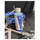 Graco Magnum X5 TrueAirless Sprayer with 50 ft Hose & Accessories Kit Graco Magnum X5 TrueAirless Sprayer with 50 ft Hose & Accessories Kit