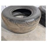 Mickey Thompson ET Street Radial P275/60R15 Tires (Lot of 2) Mickey Thompson ET Street Radial P275/60R15 Tires (Lot of 2)