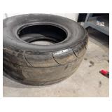 Mickey Thompson ET Street Radial P275/60R15 Tires (Lot of 2) Mickey Thompson ET Street Radial P275/60R15 Tires (Lot of 2)