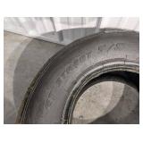 Mickey Thompson ET Street Radial P275/60R15 Tires (Lot of 2) Mickey Thompson ET Street Radial P275/60R15 Tires (Lot of 2)