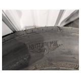 Mickey Thompson ET Street Radial P275/60R15 Tires (Lot of 2) Mickey Thompson ET Street Radial P275/60R15 Tires (Lot of 2)