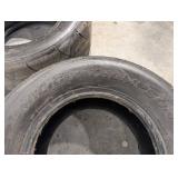 Mickey Thompson ET Street Radial P275/60R15 Tires (Lot of 2) Mickey Thompson ET Street Radial P275/60R15 Tires (Lot of 2)