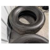 Mickey Thompson ET Street Radial P275/60R15 Tires (Lot of 2) Mickey Thompson ET Street Radial P275/60R15 Tires (Lot of 2)