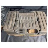 RIDGID 4500RV ProPack 4.5-Gallon Wet/Dry Vac - 5 Peak HP, 120V RIDGID 4500RV ProPack 4.5-Gallon Wet/Dry Vac - 5 Peak HP, 120V