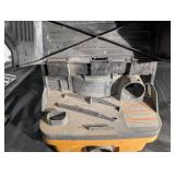 RIDGID 4500RV ProPack 4.5-Gallon Wet/Dry Vac - 5 Peak HP, 120V RIDGID 4500RV ProPack 4.5-Gallon Wet/Dry Vac - 5 Peak HP, 120V