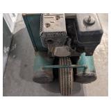 Rol-Air Portable Air Compressor - Honda GX160 5.5 HP Gas Engine Rol-Air Portable Air Compressor - Honda GX160 5.5 HP Gas Engine