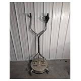 Pressure Washer Surface Cleaner Pressure Washer Surface Cleaner