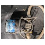 115 Volt Portable Transfer Pump 115 Volt Portable Transfer Pump