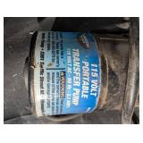 115 Volt Portable Transfer Pump 115 Volt Portable Transfer Pump