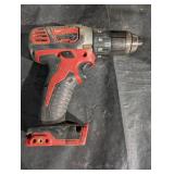 Milwaukee M12 Cordless Drill - Used Milwaukee M12 Cordless Drill - Used
