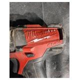 Milwaukee M12 FUEL 1/2-Inch Hammer Drill/Driver Milwaukee M12 FUEL 1/2-Inch Hammer Drill/Driver