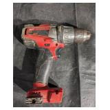 Milwaukee M12 FUEL 1/2-Inch Hammer Drill/Driver Milwaukee M12 FUEL 1/2-Inch Hammer Drill/Driver