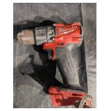 Milwaukee M12 FUEL Drill/Driver - 12V Brushless Cordless Milwaukee M12 FUEL Drill/Driver - 12V Brushless Cordless