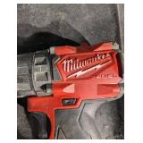 Milwaukee M12 FUEL Drill/Driver - 12V Brushless Cordless Milwaukee M12 FUEL Drill/Driver - 12V Brushless Cordless