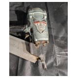 Hitachi NR90AD Framing Nailer - Paper-Collated, 3-1/2 in Hitachi NR90AD Framing Nailer - Paper-Collated, 3-1/2 in