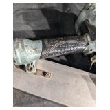 Hitachi NR90AD Framing Nailer - Paper-Collated, 3-1/2 in Hitachi NR90AD Framing Nailer - Paper-Collated, 3-1/2 in