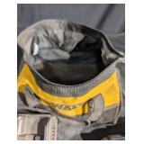 DEWALT 20V MAX XR Brushless Drill/Driver Kit with 3 Batteries, Charger & Bag DEWALT 20V MAX XR Brushless Drill/Driver Kit with 3 Batteries, Charger & Bag