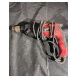 Milwaukee Heavy-Duty Hammer Drill 1/2 in (13 mm) - Corded Milwaukee Heavy-Duty Hammer Drill 1/2 in (13 mm) - Corded