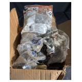 LockJawz T-Post Spring Wire Clip TSWC - 50-Pack LockJawz T-Post Spring Wire Clip TSWC - 50-Pack