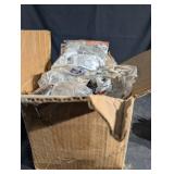 LockJawz T-Post Spring Wire Clip TSWC - 50-Pack LockJawz T-Post Spring Wire Clip TSWC - 50-Pack