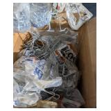 LockJawz T-Post Spring Wire Clip TSWC - 50-Pack LockJawz T-Post Spring Wire Clip TSWC - 50-Pack