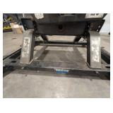 Husky 16K W Gooseneck Trailer Hitch Head - Reese Base Husky 16K W Gooseneck Trailer Hitch Head - Reese Base