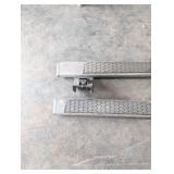 Running Boards Off A 2014 Dodge Ram Mega Cab Running Boards Off A 2014 Dodge Ram Mega Cab