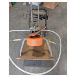 Champion Targets Workhorse Electronic Auto-Feed Trap Shooter Champion Targets Workhorse Electronic Auto-Feed Trap Shooter