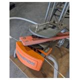 Champion Targets Workhorse Electronic Auto-Feed Trap Shooter Champion Targets Workhorse Electronic Auto-Feed Trap Shooter