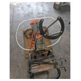 Champion Targets Workhorse Electronic Auto-Feed Trap Shooter Champion Targets Workhorse Electronic Auto-Feed Trap Shooter