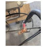 Champion Targets Workhorse Electronic Auto-Feed Trap Shooter Champion Targets Workhorse Electronic Auto-Feed Trap Shooter