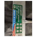 Master Forge 20-Do-All Scraper Master Forge 20-Do-All Scraper