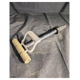 Telescopic Pressure Roller Telescopic Pressure Roller