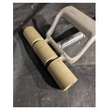 Telescopic Pressure Roller Telescopic Pressure Roller