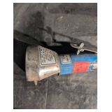 Tool Shop 1408 Air Die Grinder Tool Shop 1408 Air Die Grinder