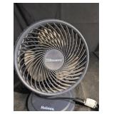 Holmes Blizzard Desk Fan Holmes Blizzard Desk Fan