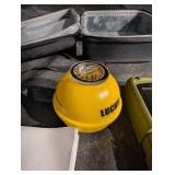 LUCKYLAKER Rechargeable Wireless Sensor Handheld Kit with Case LUCKYLAKER Rechargeable Wireless Sensor Handheld Kit with Case