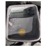 LUCKYLAKER Rechargeable Wireless Sensor Handheld Kit with Case LUCKYLAKER Rechargeable Wireless Sensor Handheld Kit with Case