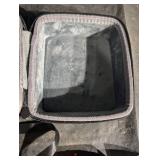 LUCKYLAKER Rechargeable Wireless Sensor Handheld Kit with Case LUCKYLAKER Rechargeable Wireless Sensor Handheld Kit with Case