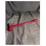 Eskimo Redneck Chisel - Ice Chisel Tool Eskimo Redneck Chisel - Ice Chisel Tool